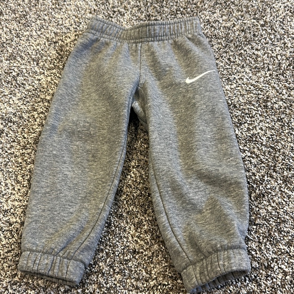 Nike sweats